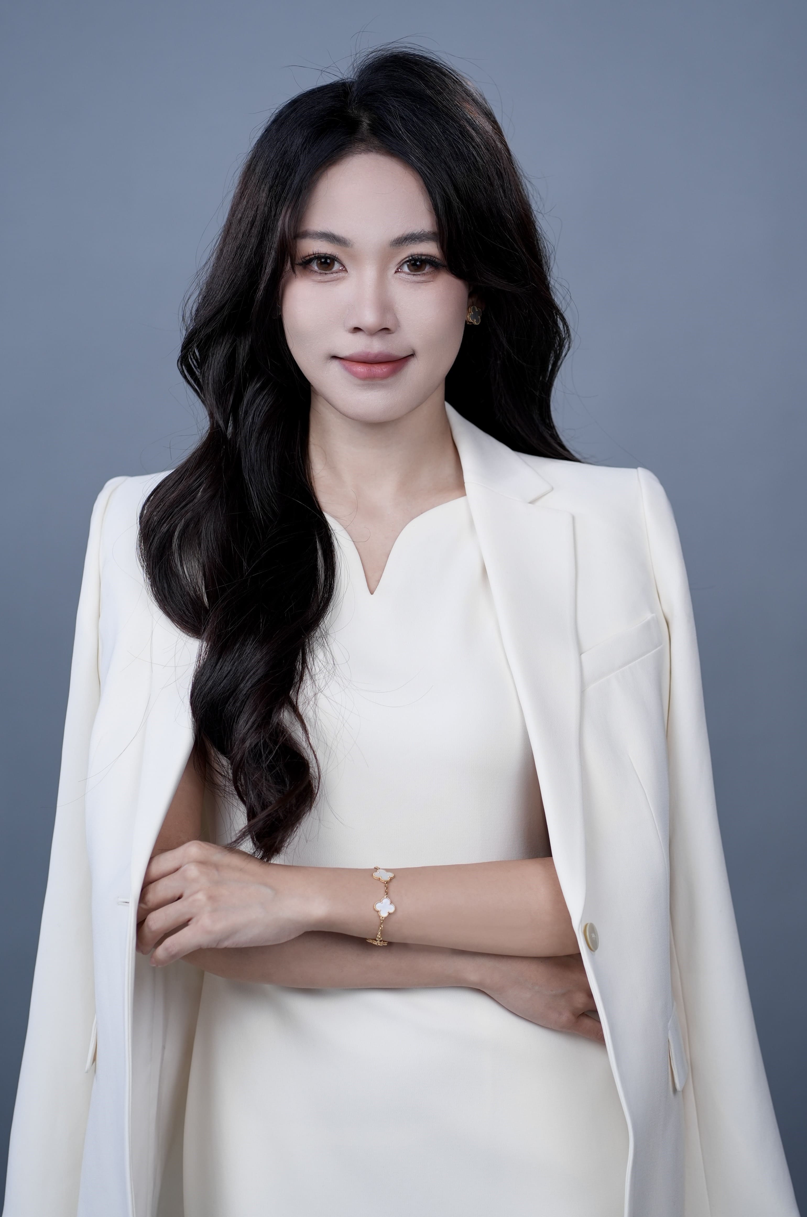 Cheryl Yang