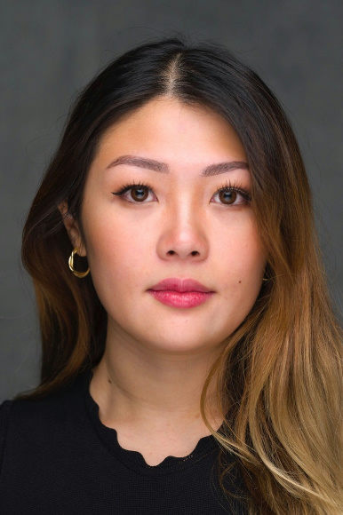 Stephanie Sam